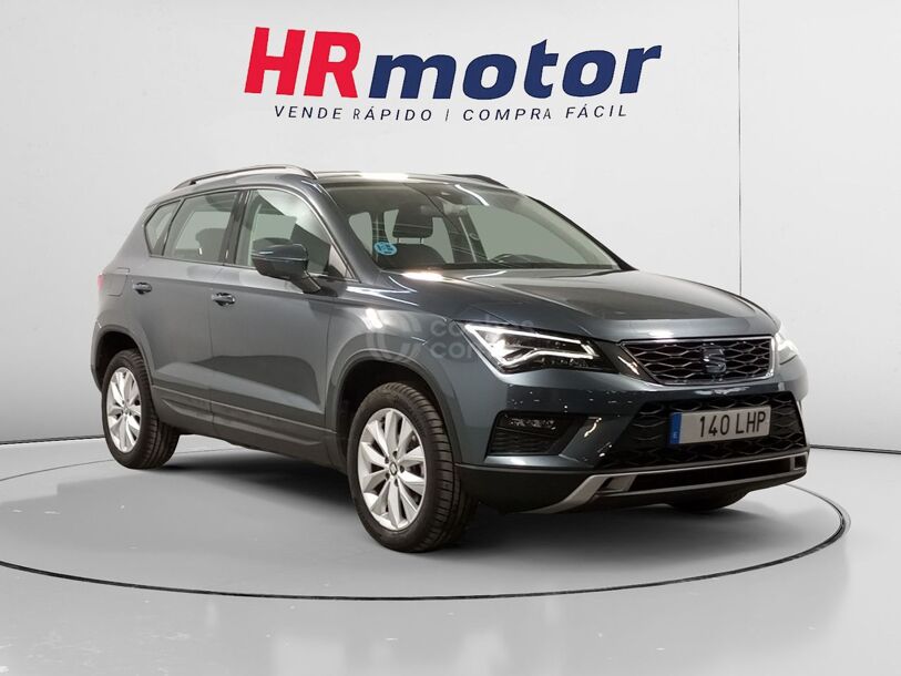 Foto del SEAT Ateca 1.5 EcoTSI S&S Style