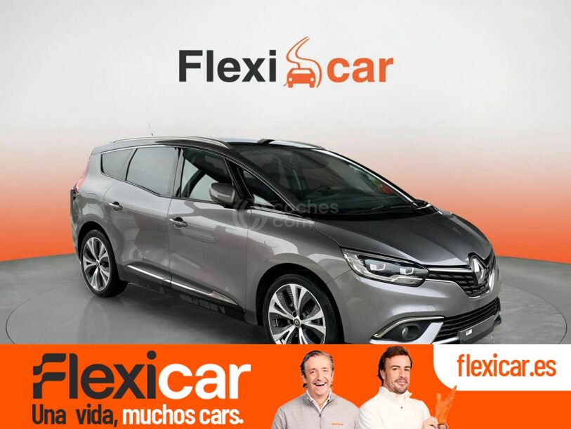 Foto del RENAULT Scénic Scénic 1.3 TCe Energy Zen EDC 103kW
