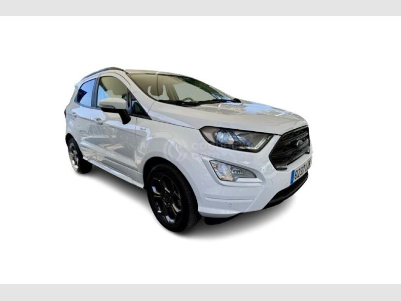 Foto del FORD EcoSport 1.0 EcoBoost ST Line 125