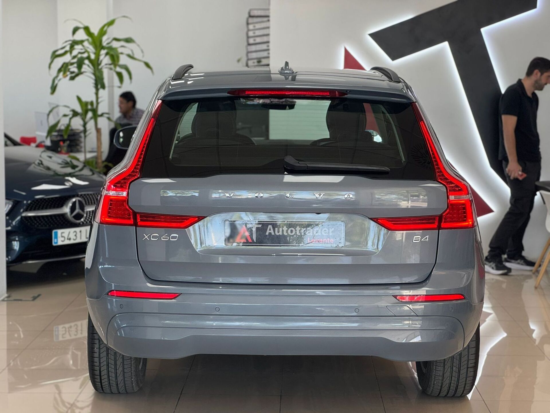 Imagen 3 de VOLVO XC60