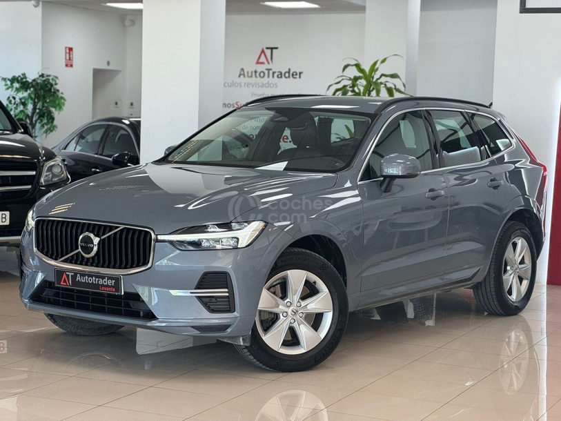 Foto del VOLVO XC60 B4 Core FWD Aut.