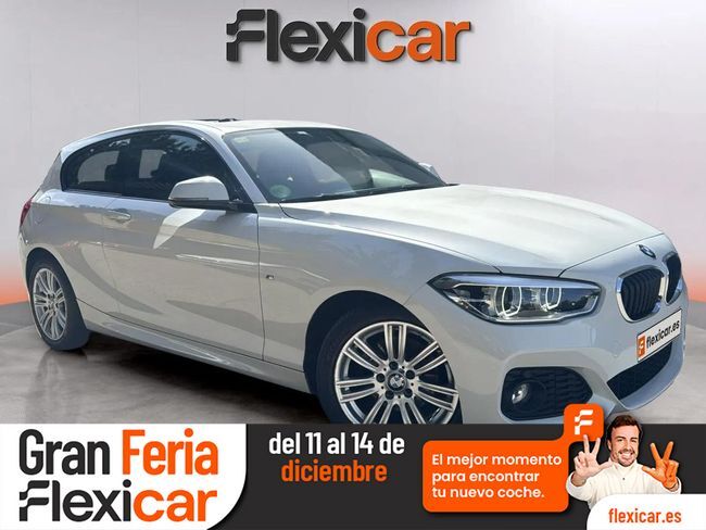BMW Serie 1 (120i) en Madrid