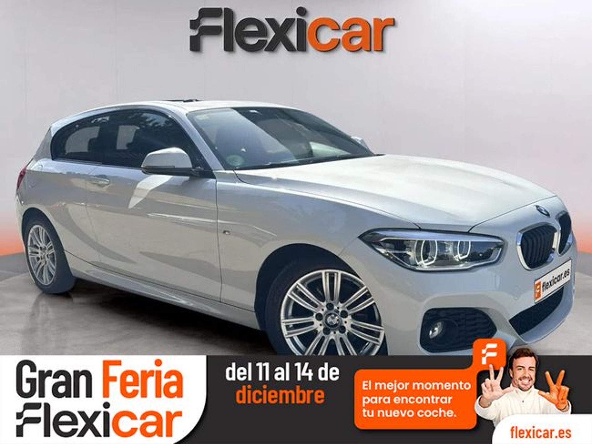 Imagen de BMW Serie 1