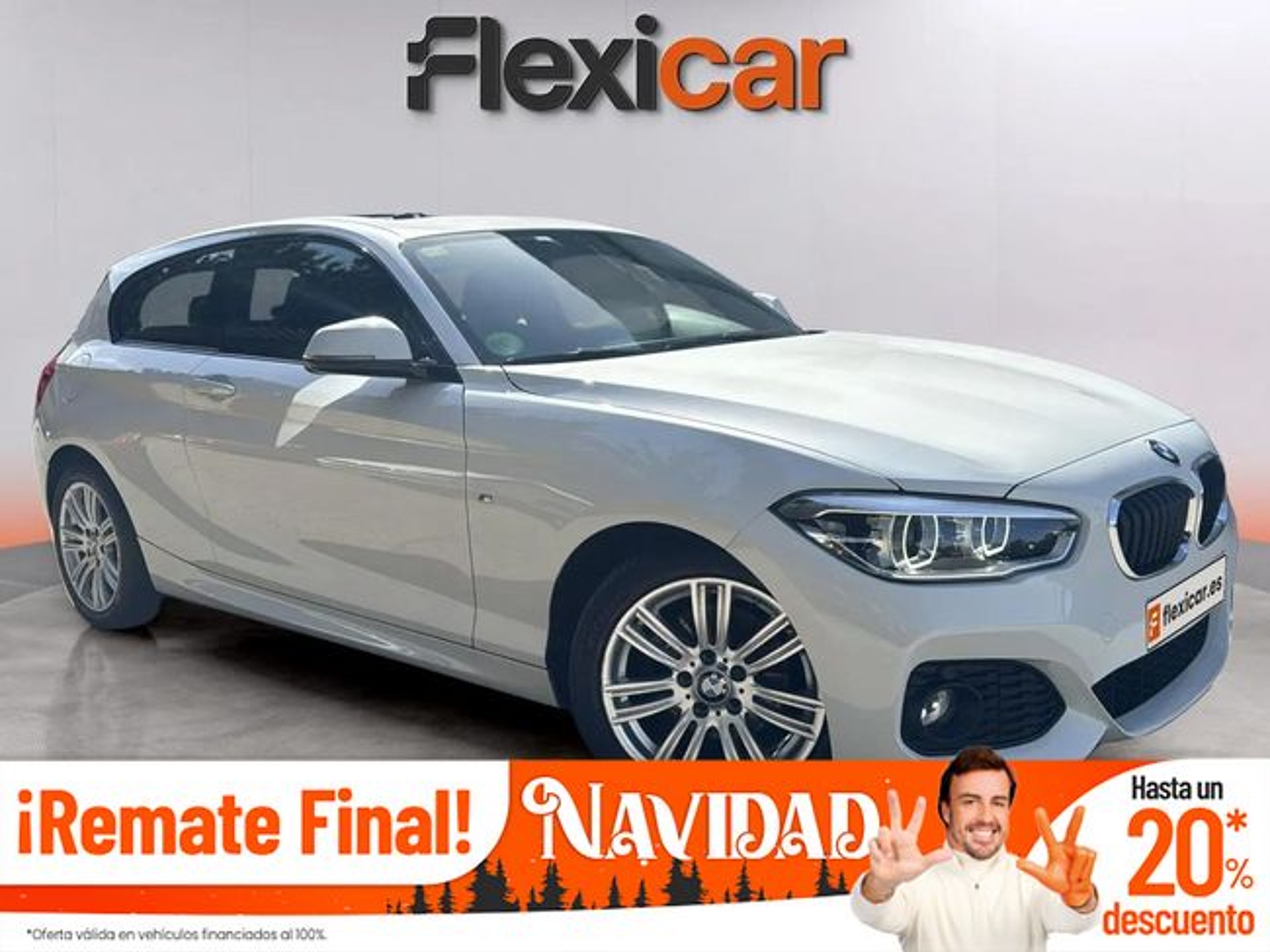 Imagen de BMW Serie 1