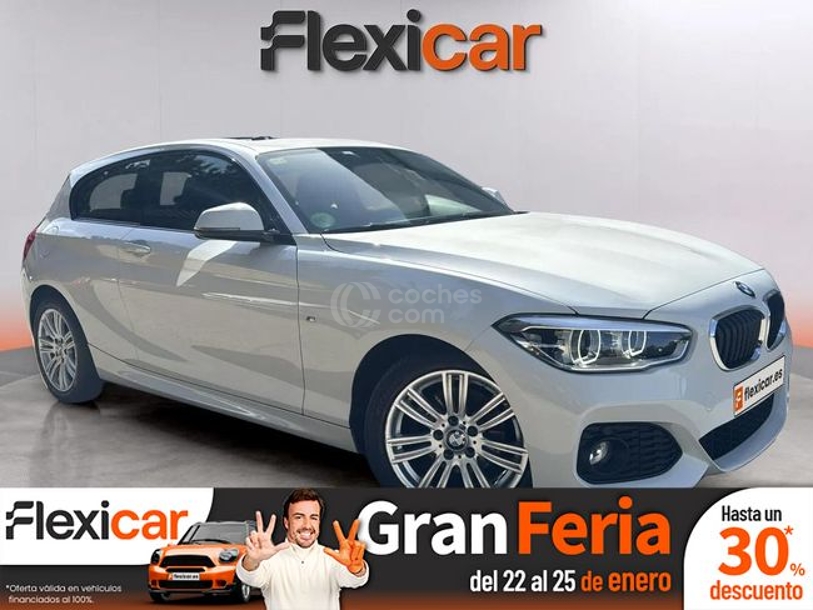 Foto del BMW Serie 1 120i