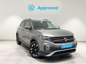 Imagen de VOLKSWAGEN T-Cross 1.0 TSI Advance 85kW