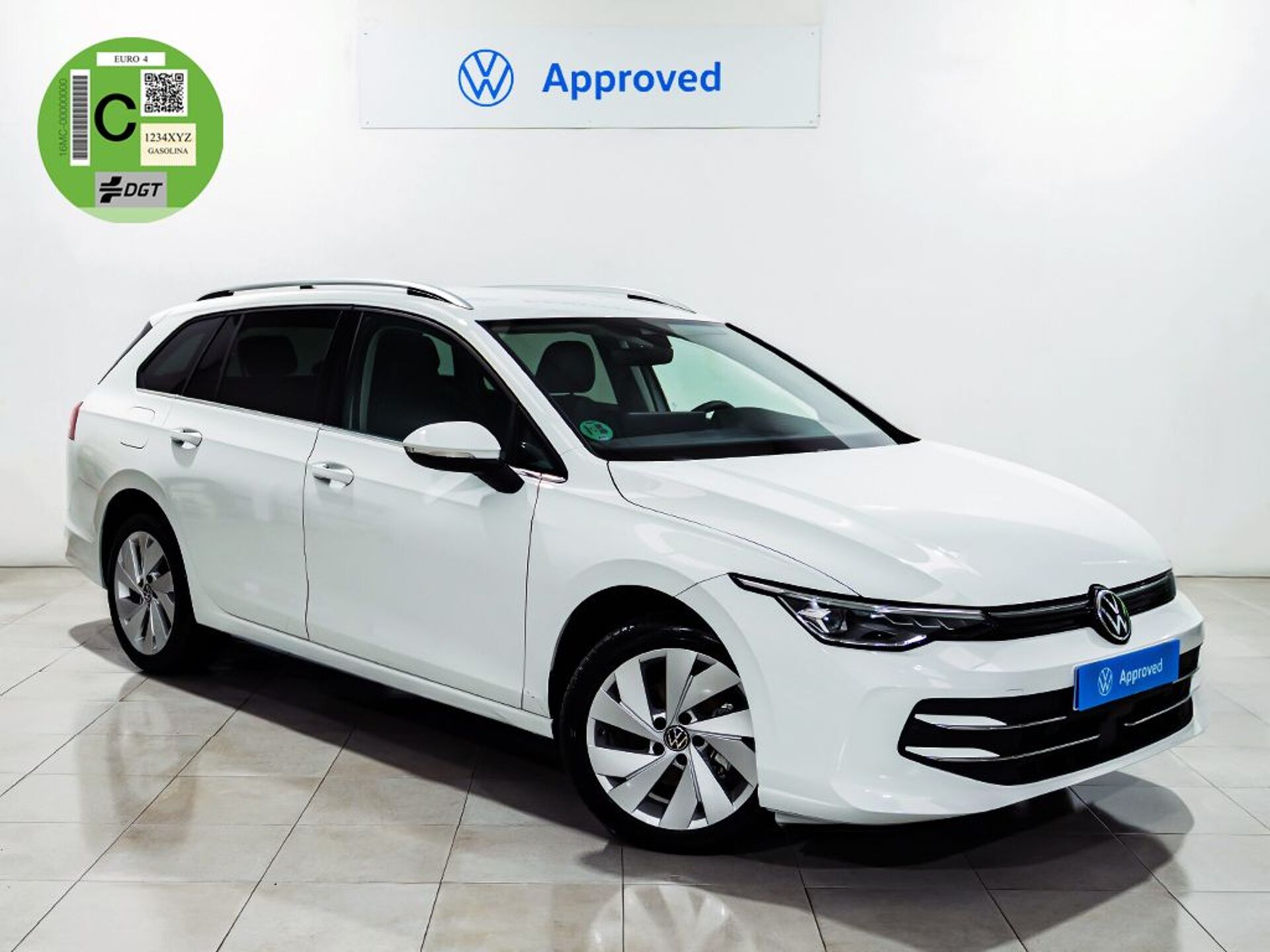 Imagen de VOLKSWAGEN Golf