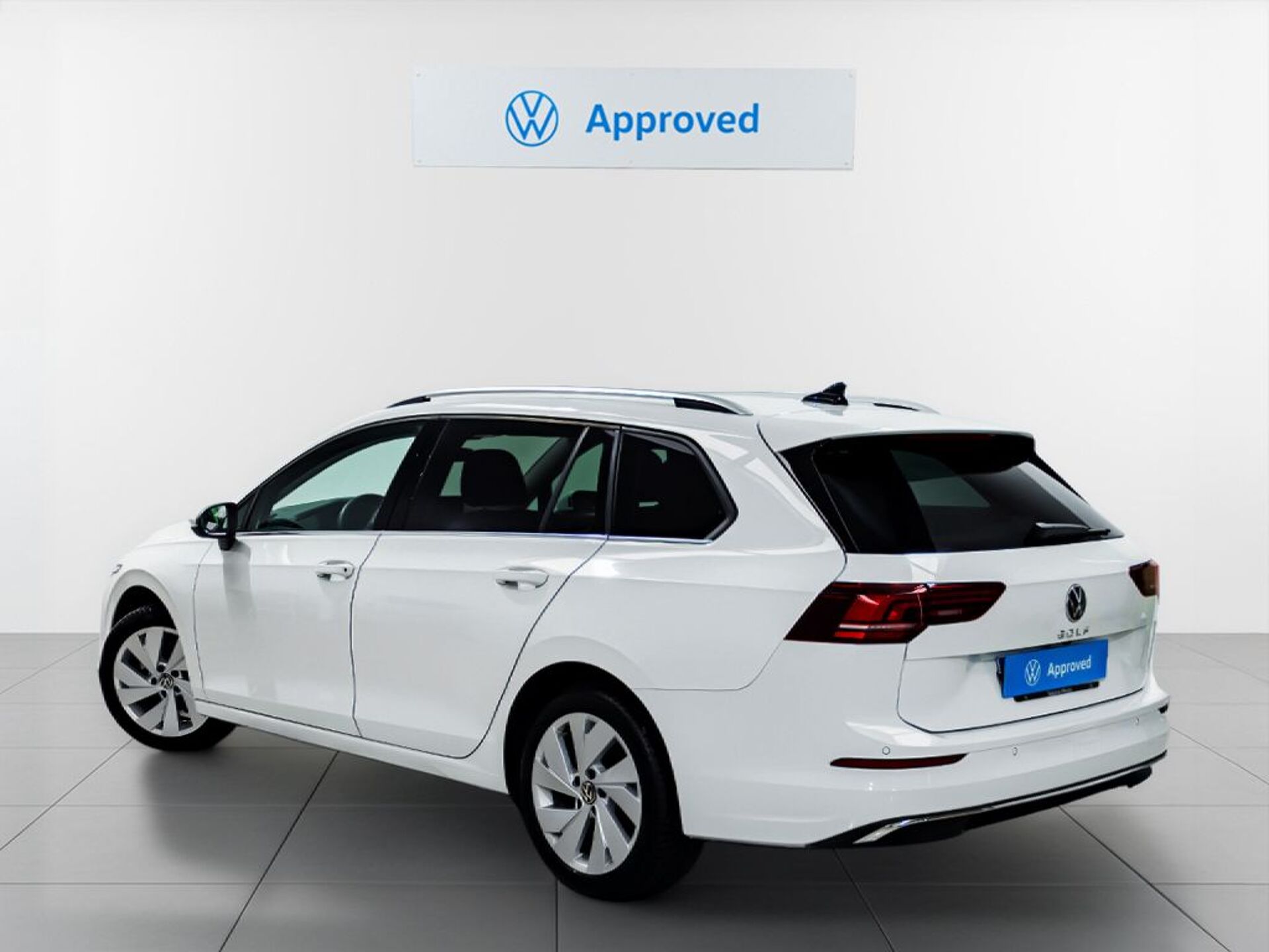 Imagen 2 de VOLKSWAGEN Golf