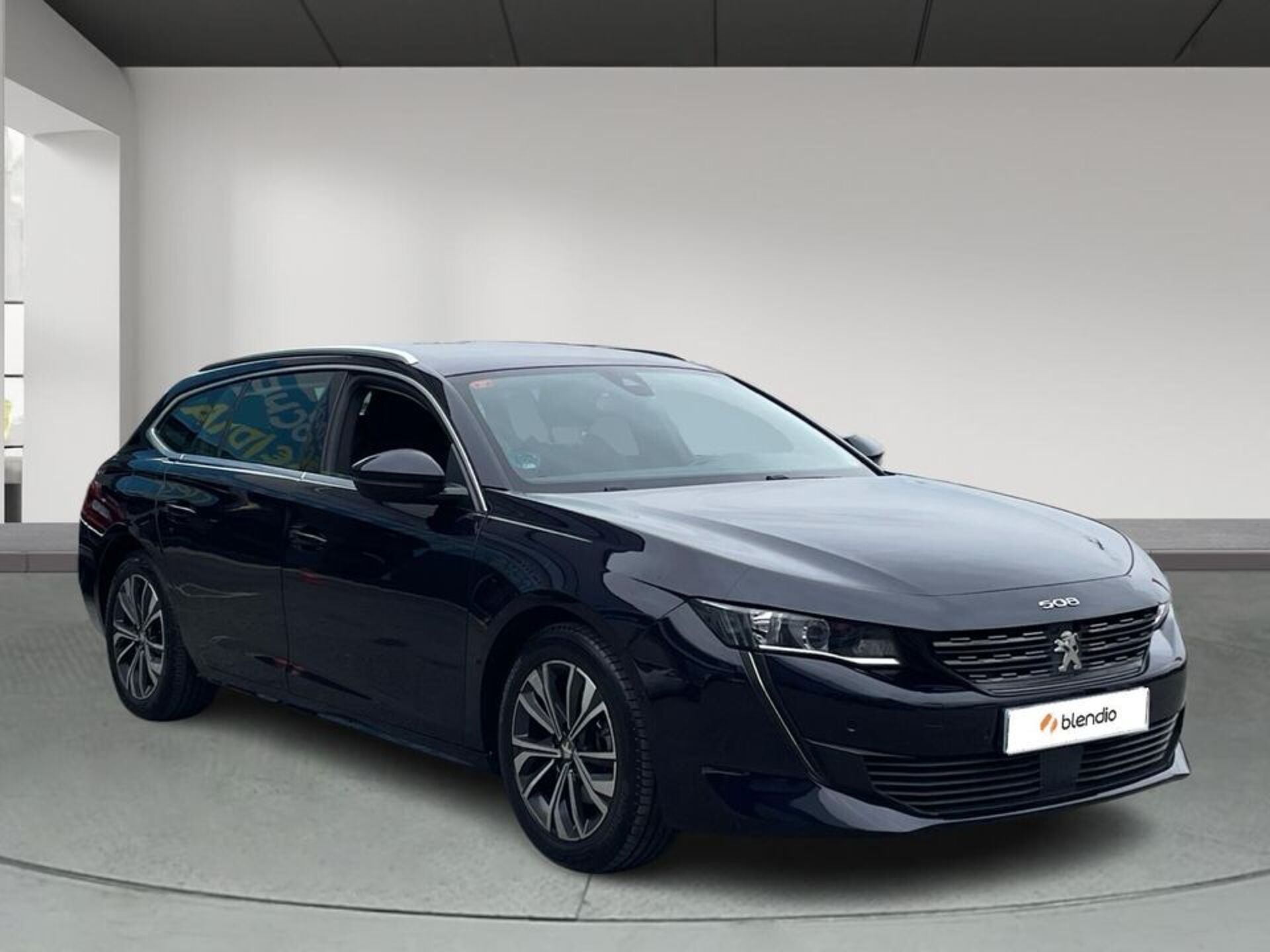 Imagen 3 de PEUGEOT 508