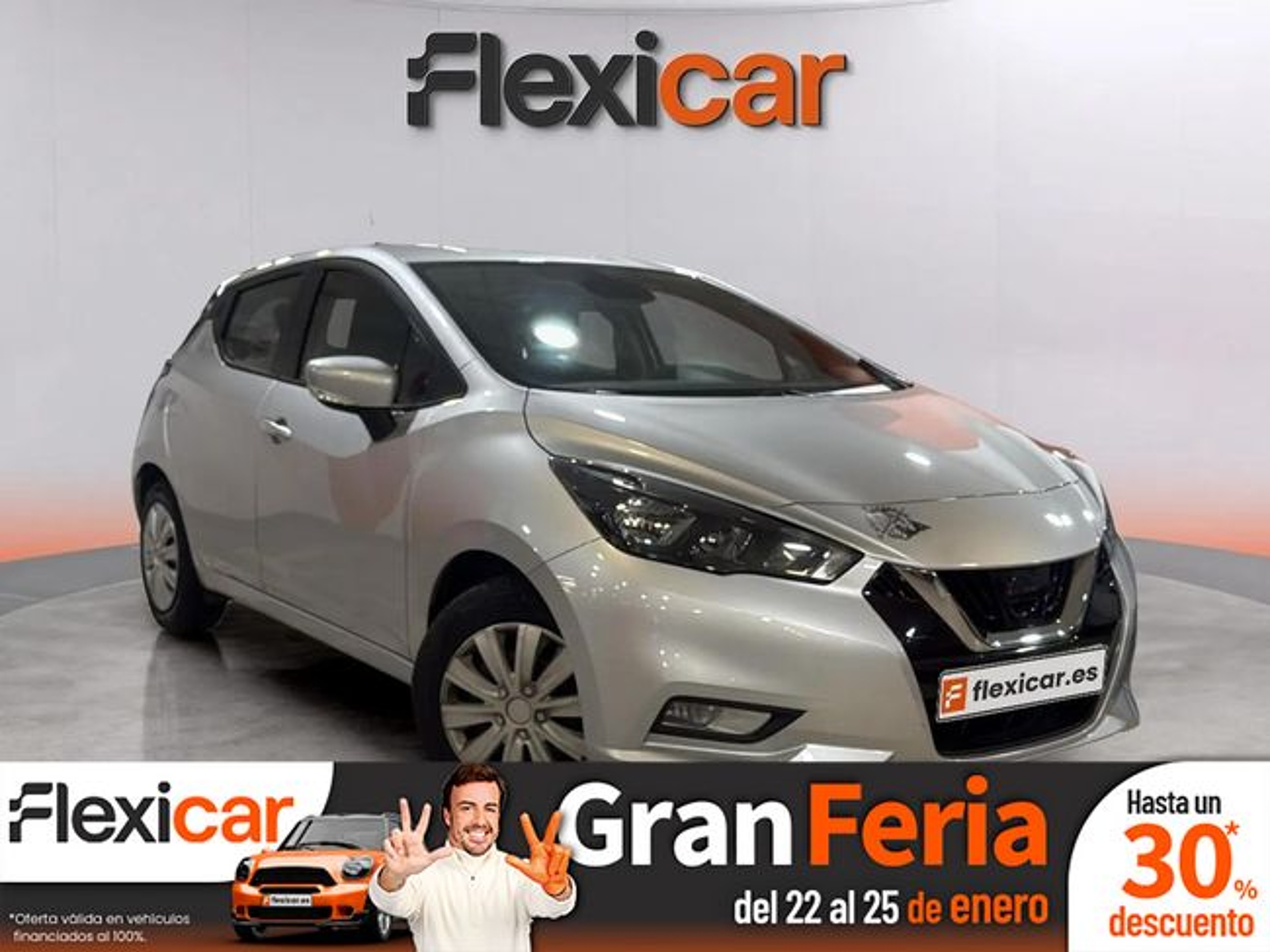 Imagen de NISSAN Micra