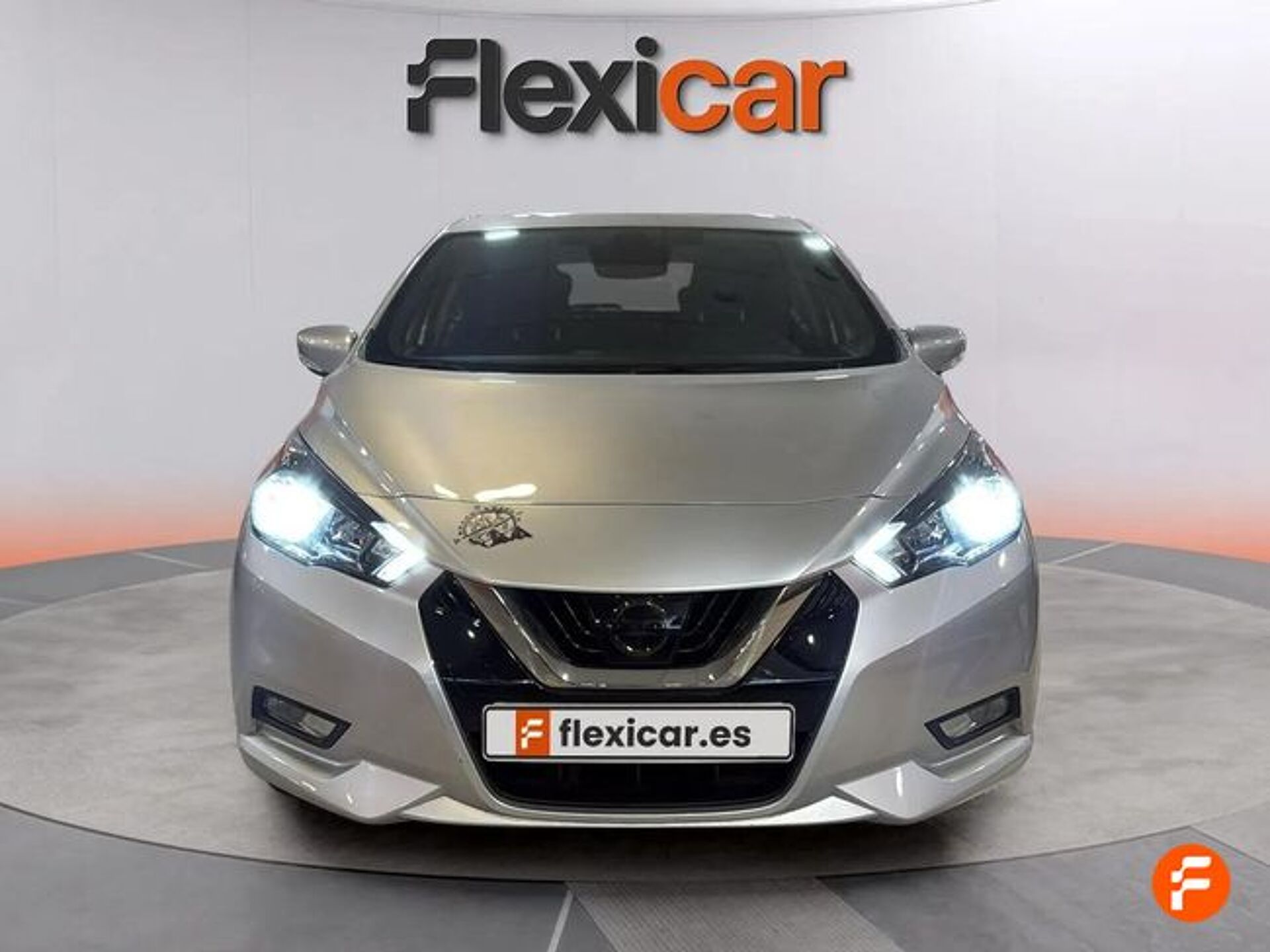 Imagen 2 de NISSAN Micra