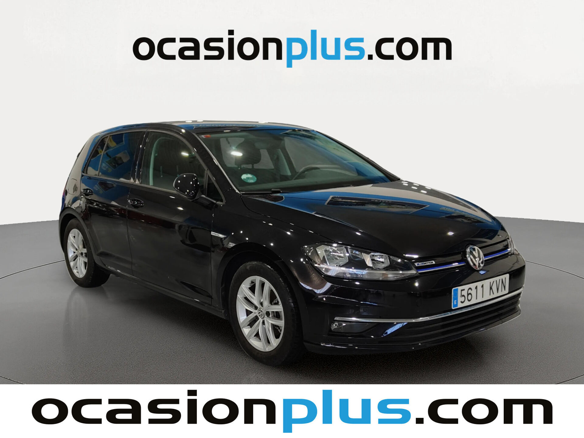 Imagen 2 de VOLKSWAGEN Golf