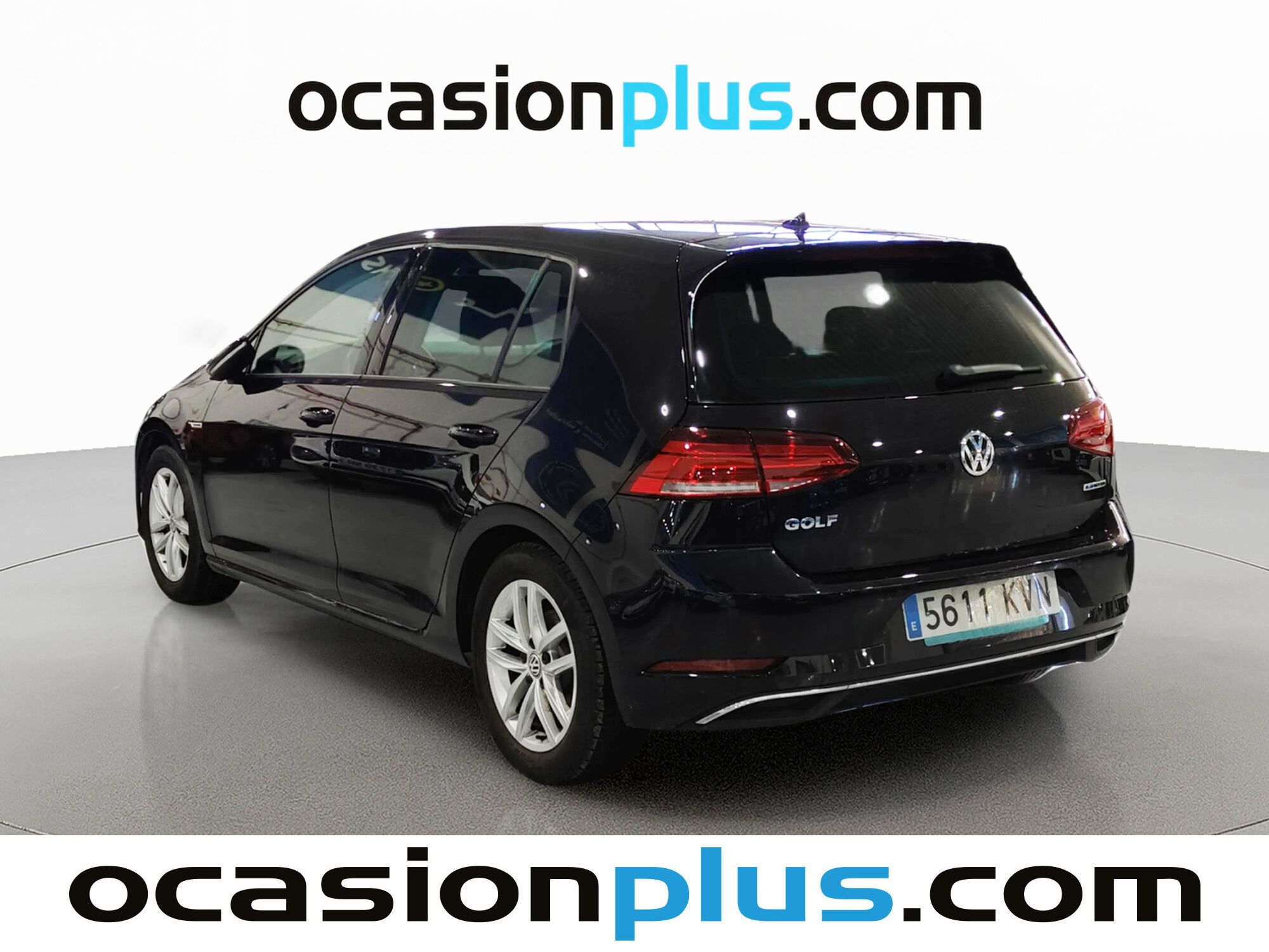 Foto del VOLKSWAGEN Golf 1.5 TSI Evo BM Advance 96kW