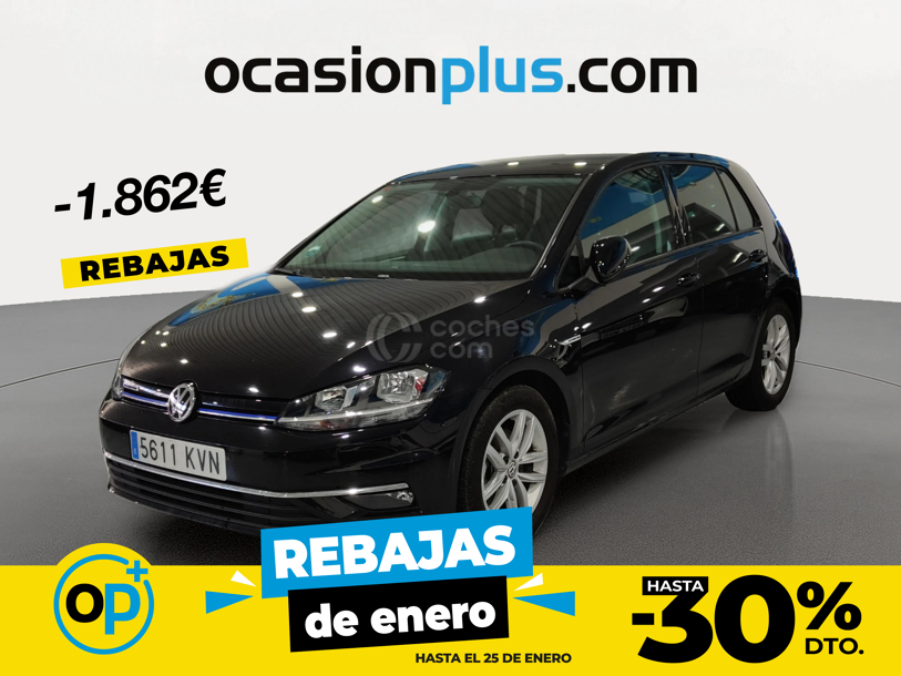 Foto del VOLKSWAGEN Golf 1.5 TSI Evo BM Advance 96kW