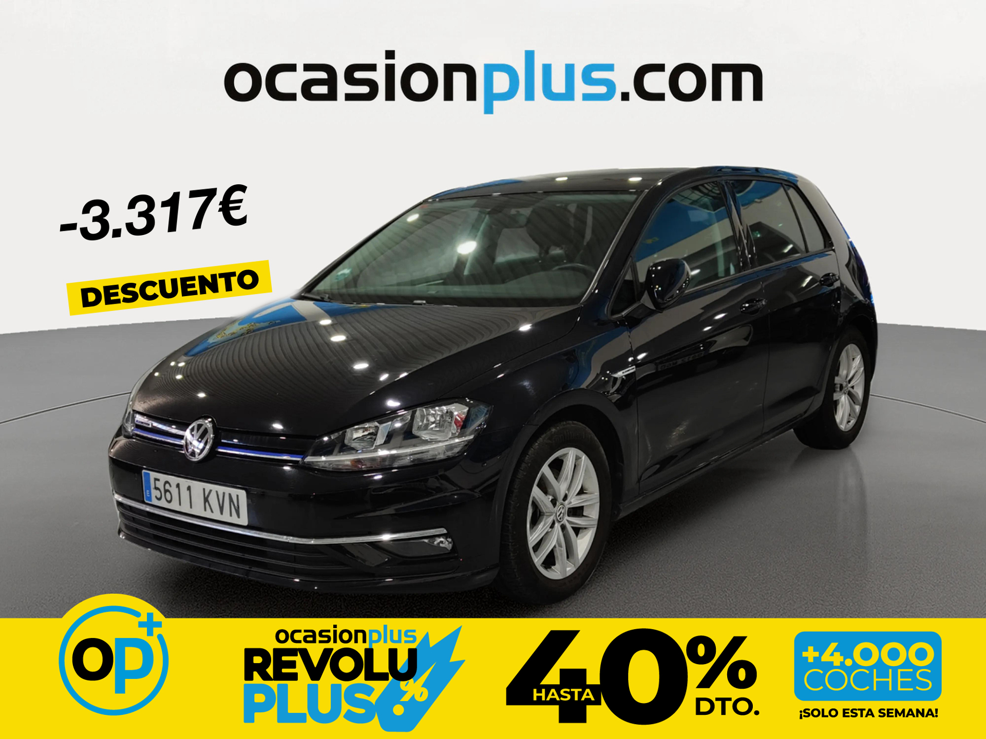 Imagen de VOLKSWAGEN Golf