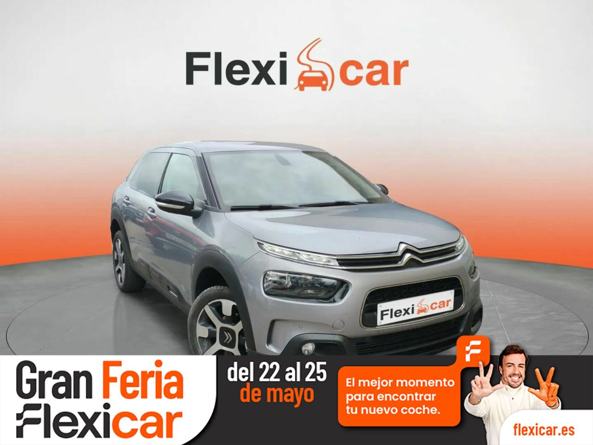 Imagen de CITROEN C4 Cactus