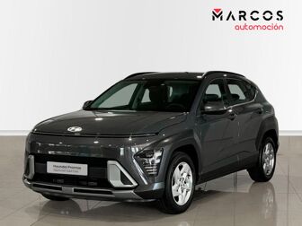 Imagen de HYUNDAI Kona 1.0 TGDI Flexx 4x2