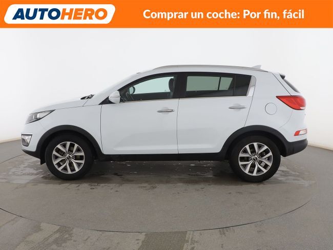 Foto del KIA Sportage 1.6 GDI Drive 4x2