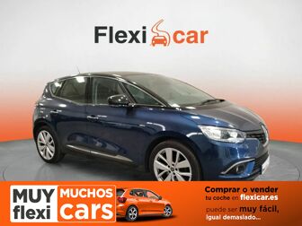 Imagen de RENAULT Scenic Scénic dCi Zen Blue 88kW