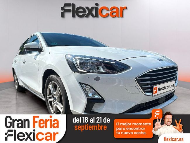 FORD Focus (1.5 Ecoblue 88kW Trend+) en Álava
