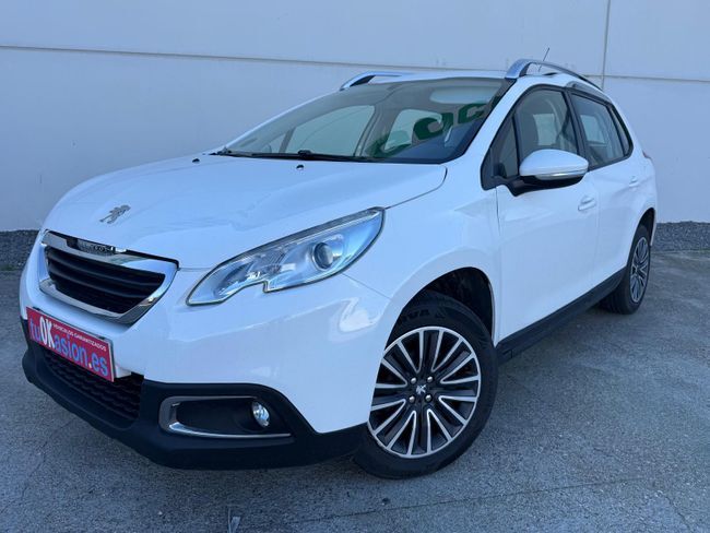 Foto del PEUGEOT 2008 1.2 VTI PureTech Active