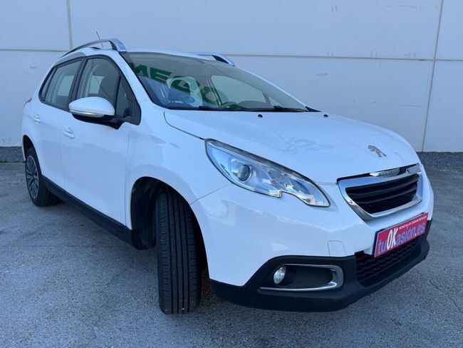 Foto del PEUGEOT 2008 1.2 VTI PureTech Active