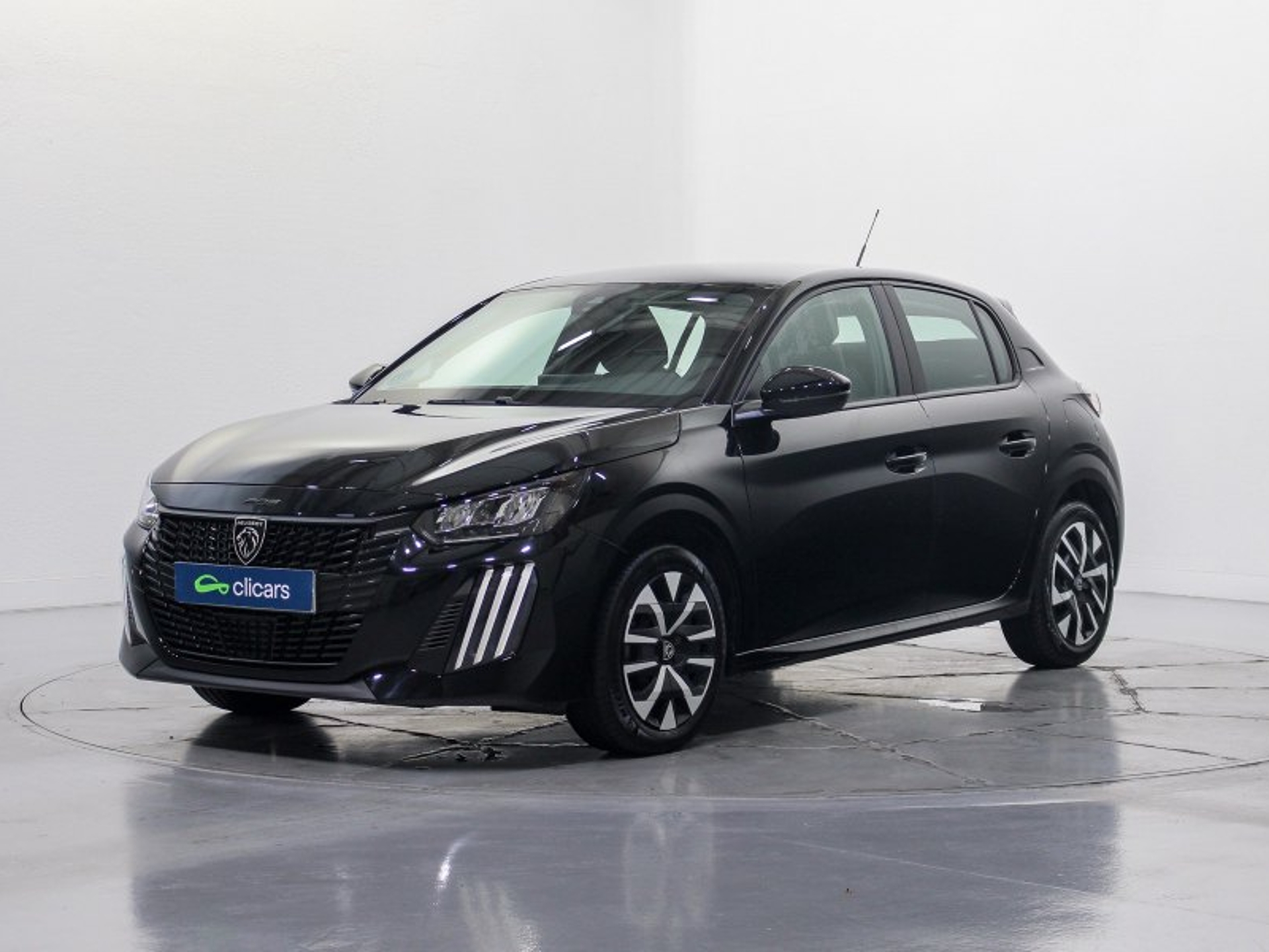 Imagen de PEUGEOT 208