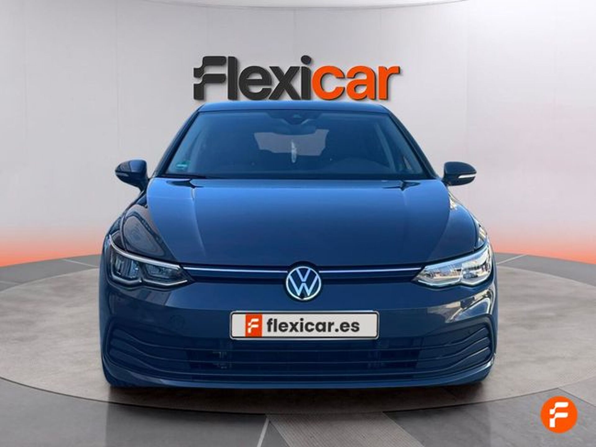 Imagen 2 de VOLKSWAGEN Golf