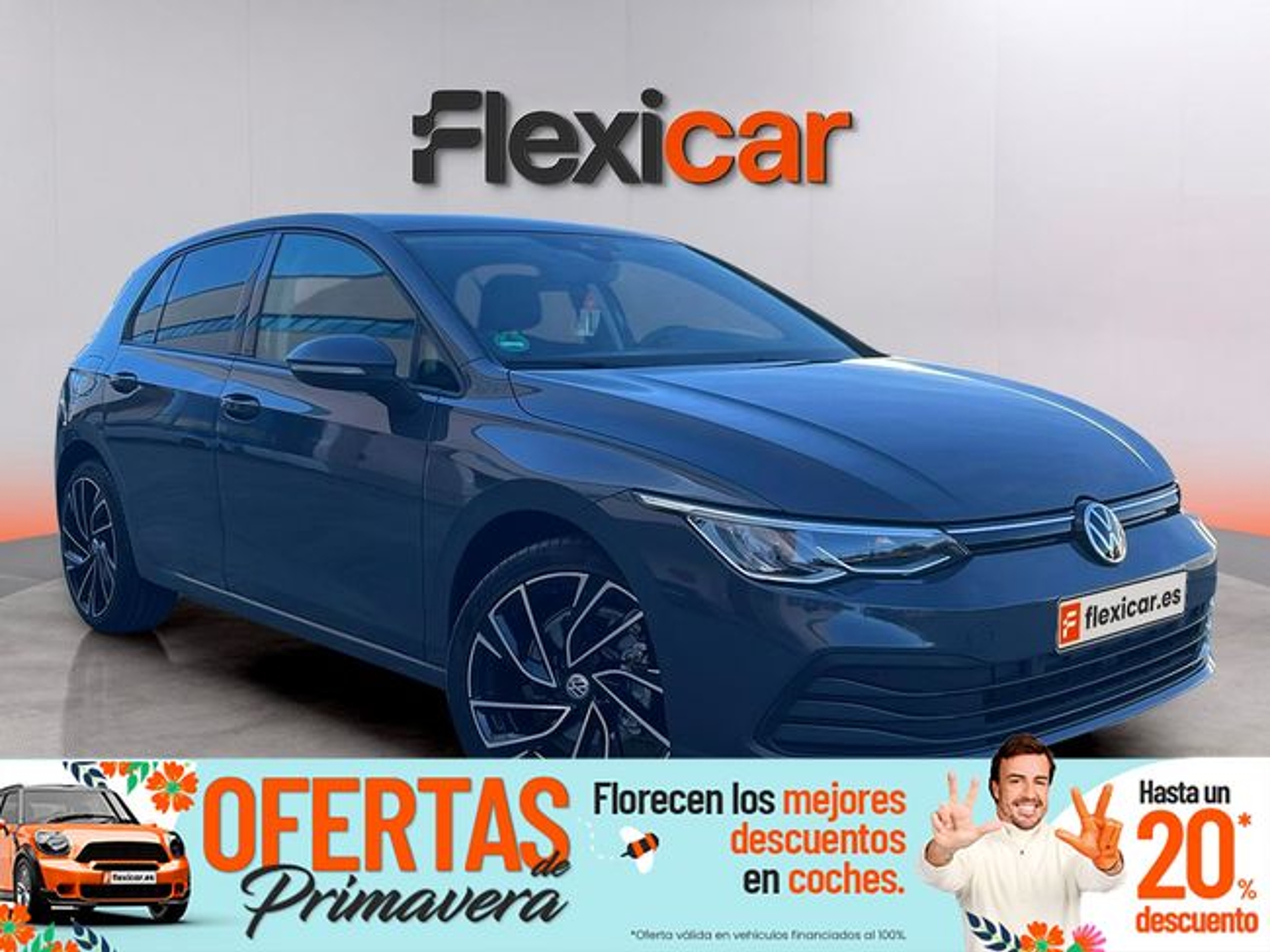 Imagen de VOLKSWAGEN Golf