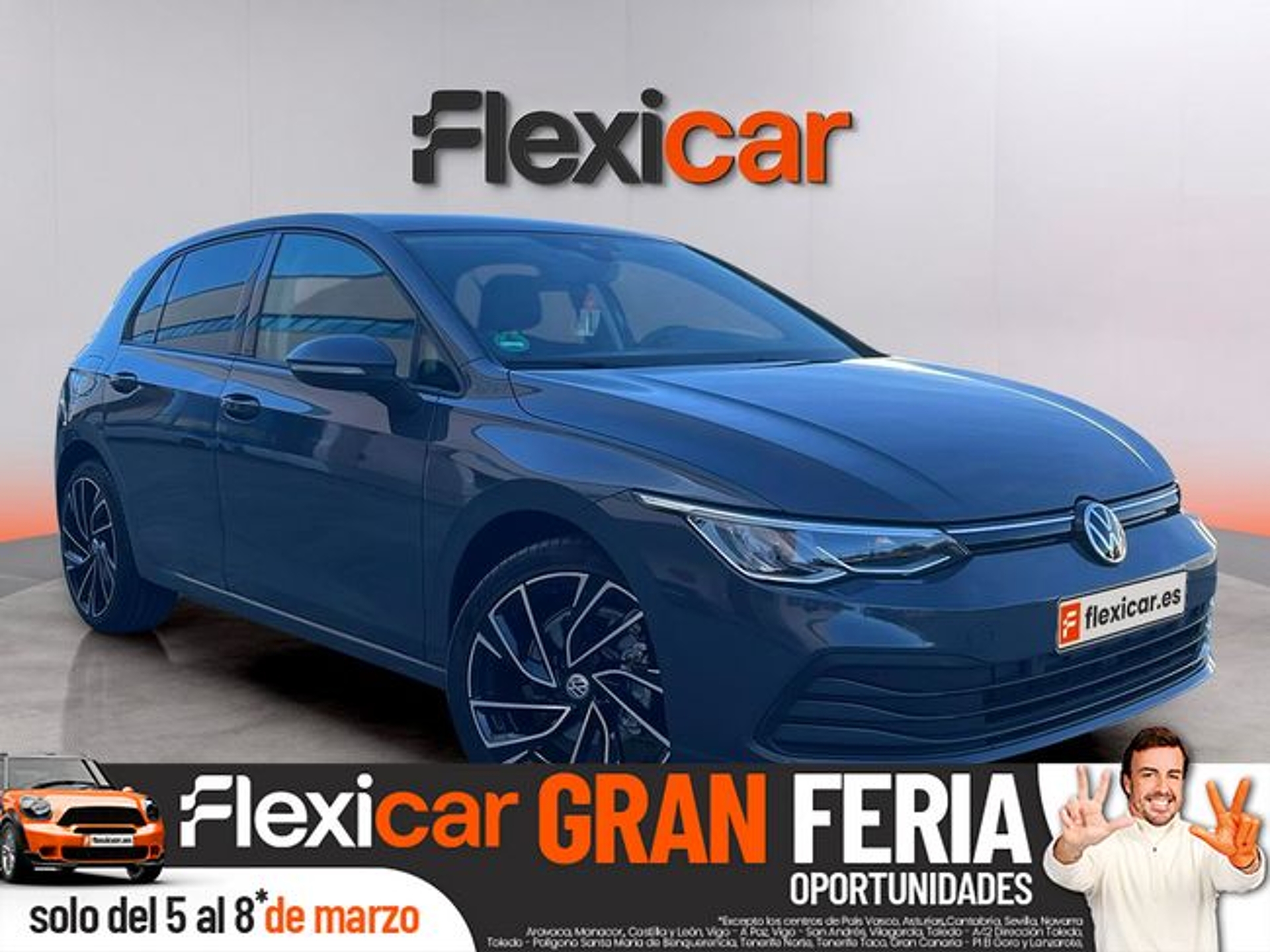 Imagen de VOLKSWAGEN Golf