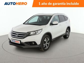 Imagen de HONDA CR-V 2.2i-DTEC Lifestyle Aut.