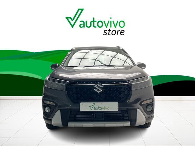 Foto del SUZUKI S-Cross S-Cross 1.5L Strong Hybrid S3