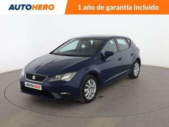 Imagen de SEAT León 1.6TDI CR S&S Reference 110