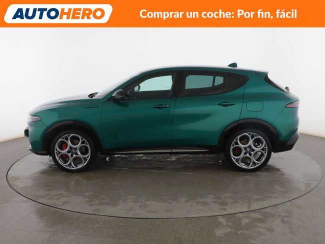 Foto del ALFA ROMEO Tonale 1.3 gas Multi-air PHEV Speciale Q4