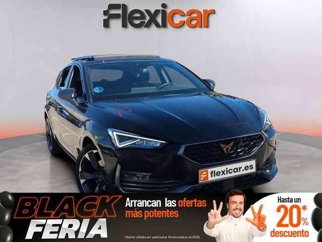 CUPRA León (1.5 eTSI 110kW (150CV) DSG) en Murcia