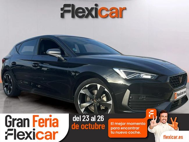 CUPRA León (1.5 eTSI 110kW (150CV) DSG) en Murcia