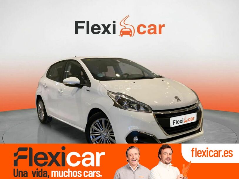 Foto del PEUGEOT 208 1.2 PureTech S&S Signature 82
