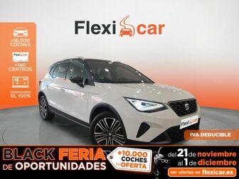 Imagen de SEAT Arona 1.0 TSI S&S FR 110