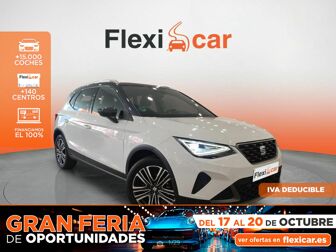 Imagen de SEAT Arona 1.0 TSI S&S FR 110