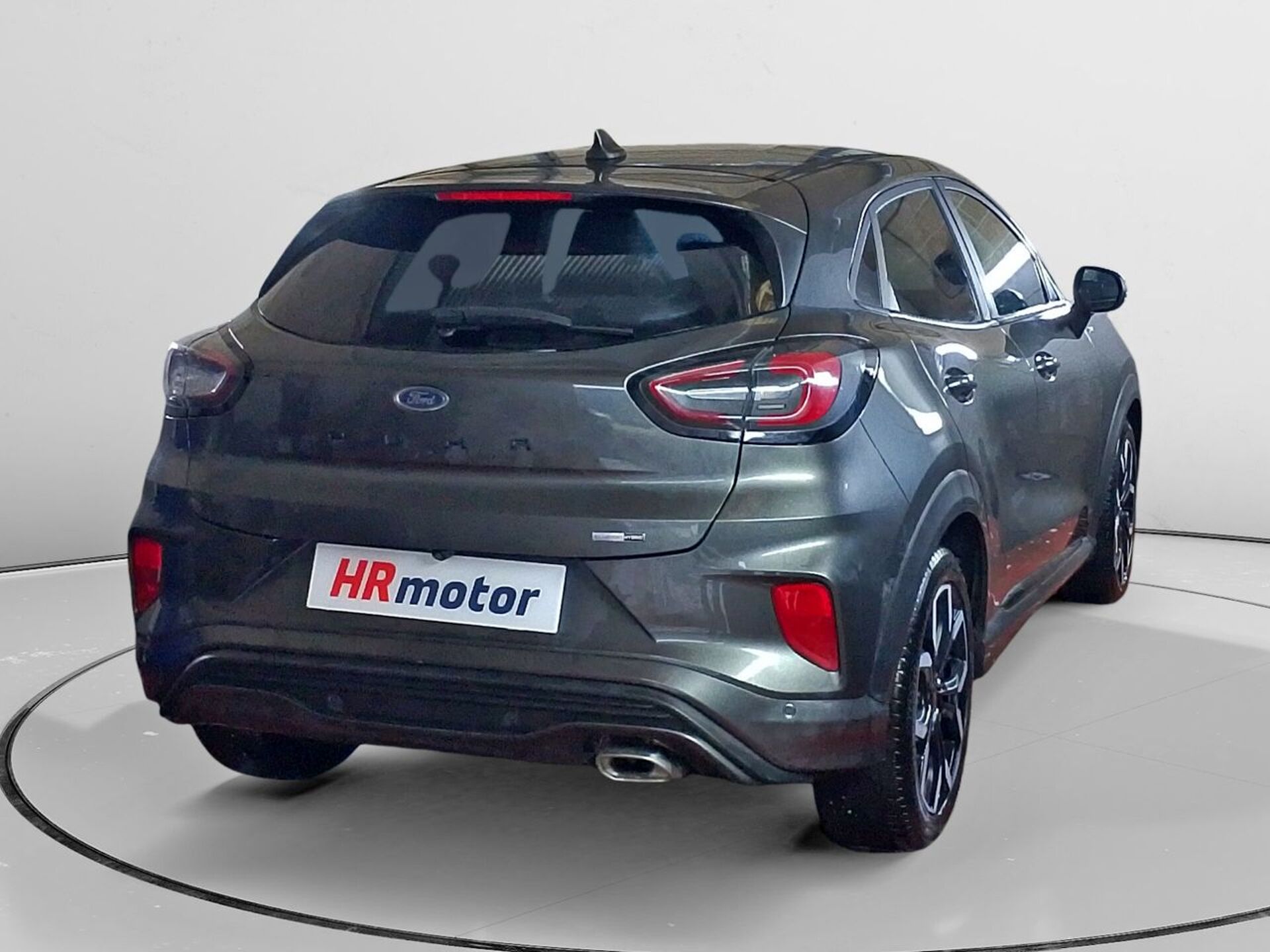 Imagen 2 de FORD Puma