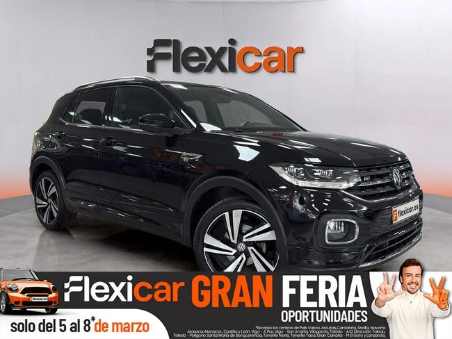 Foto del VOLKSWAGEN T-Cross 1.0 TSI Sport DSG7 85kW