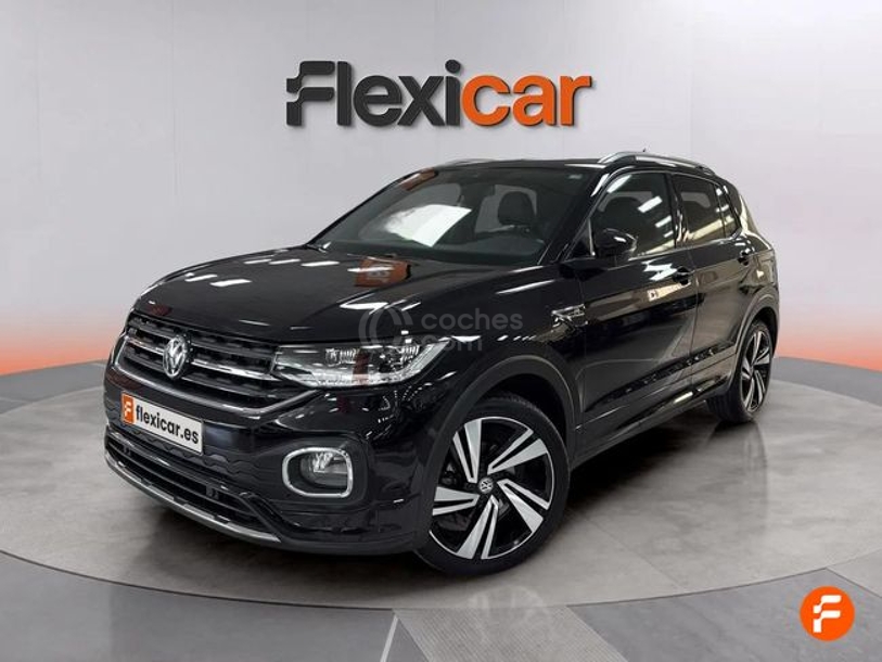 Foto del VOLKSWAGEN T-Cross 1.0 TSI Sport DSG7 85kW