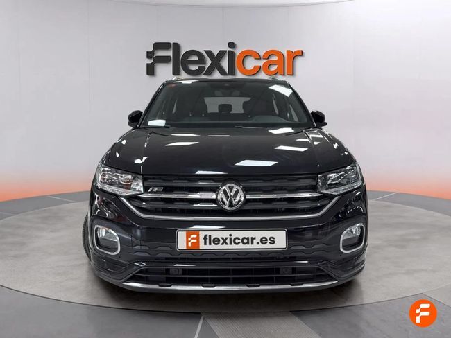 Foto del VOLKSWAGEN T-Cross 1.0 TSI Sport DSG7 85kW