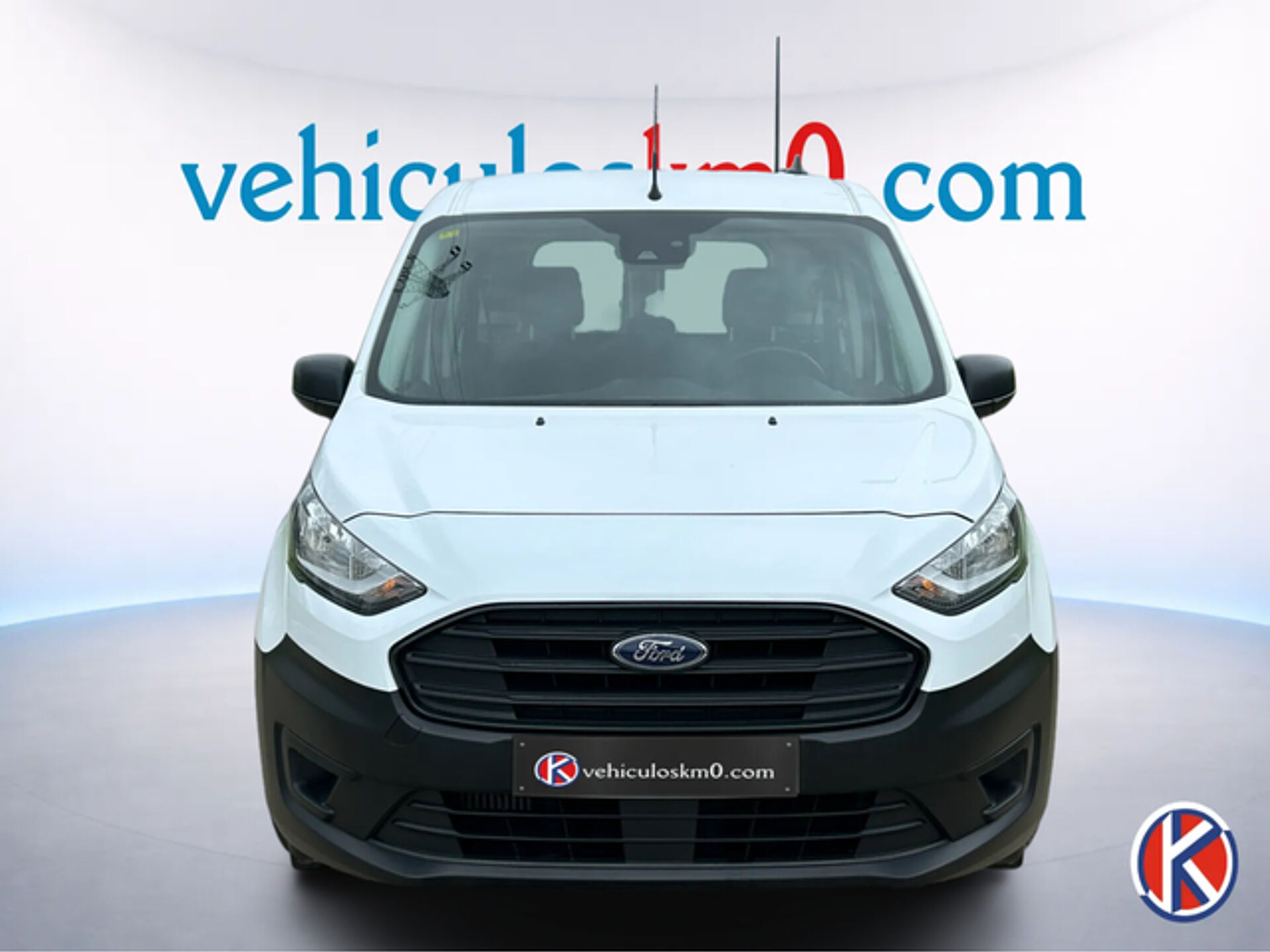 Imagen 2 de FORD Transit Connect