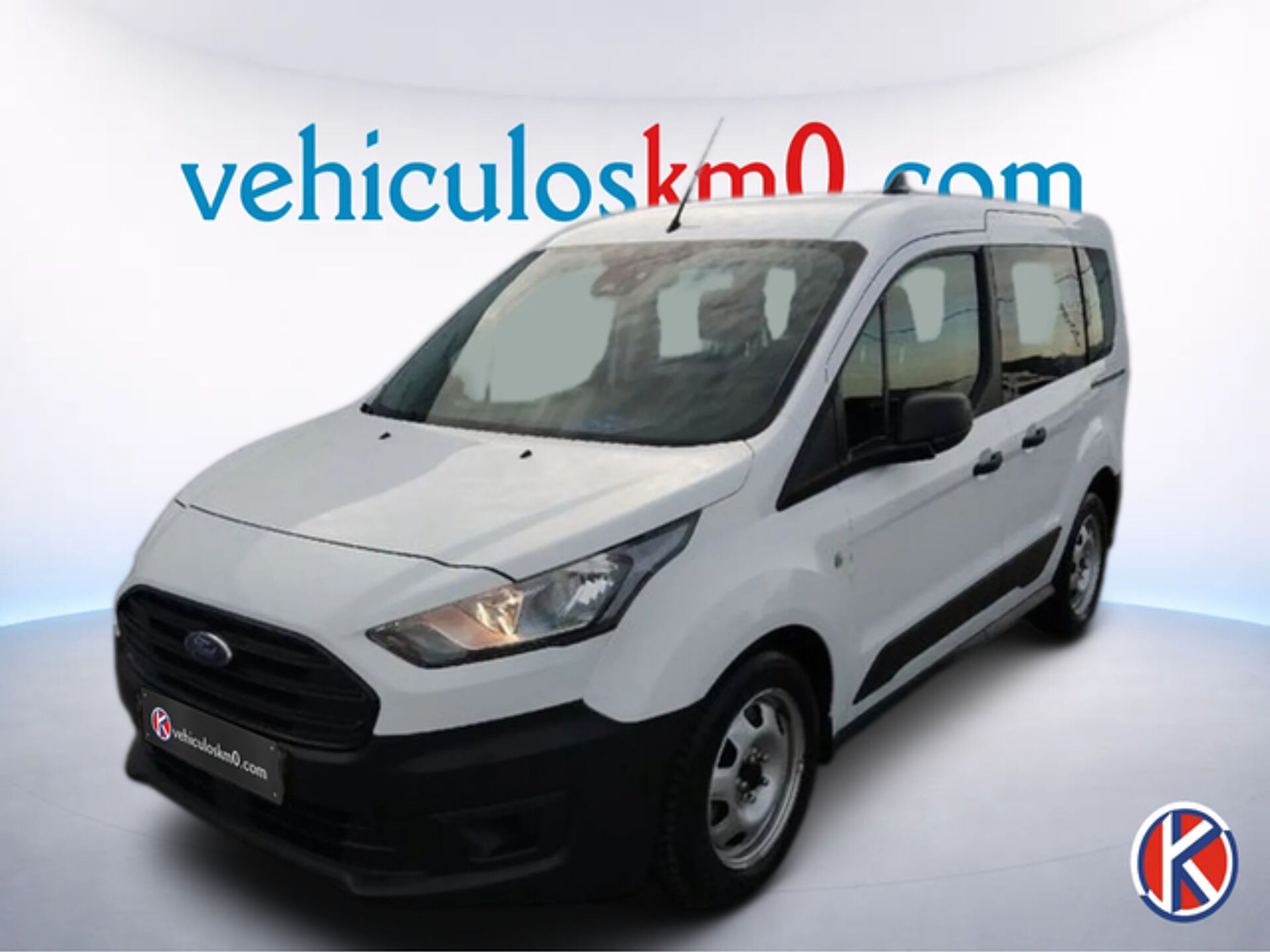 Imagen 1 de FORD Transit Connect