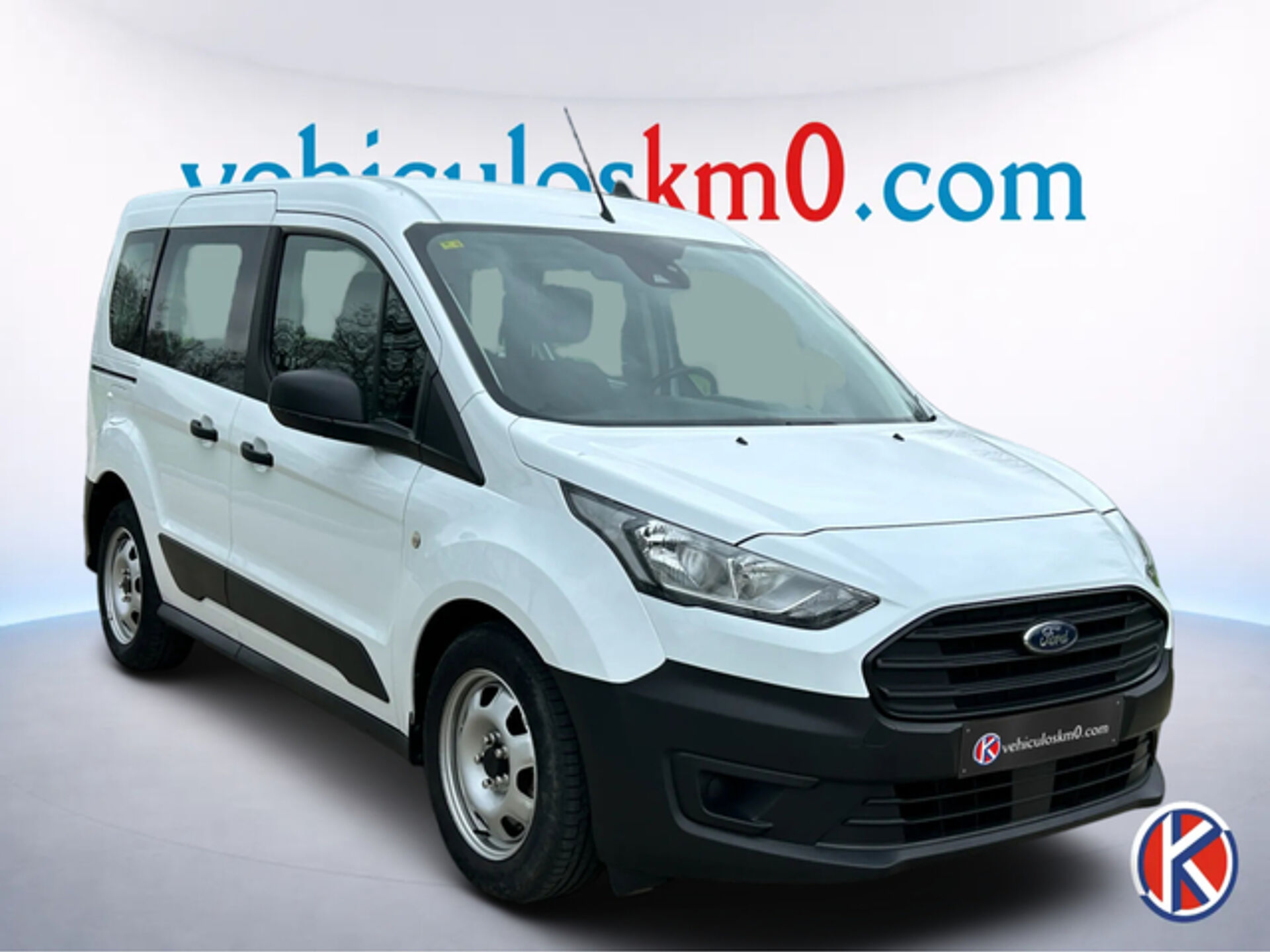 Imagen 3 de FORD Transit Connect