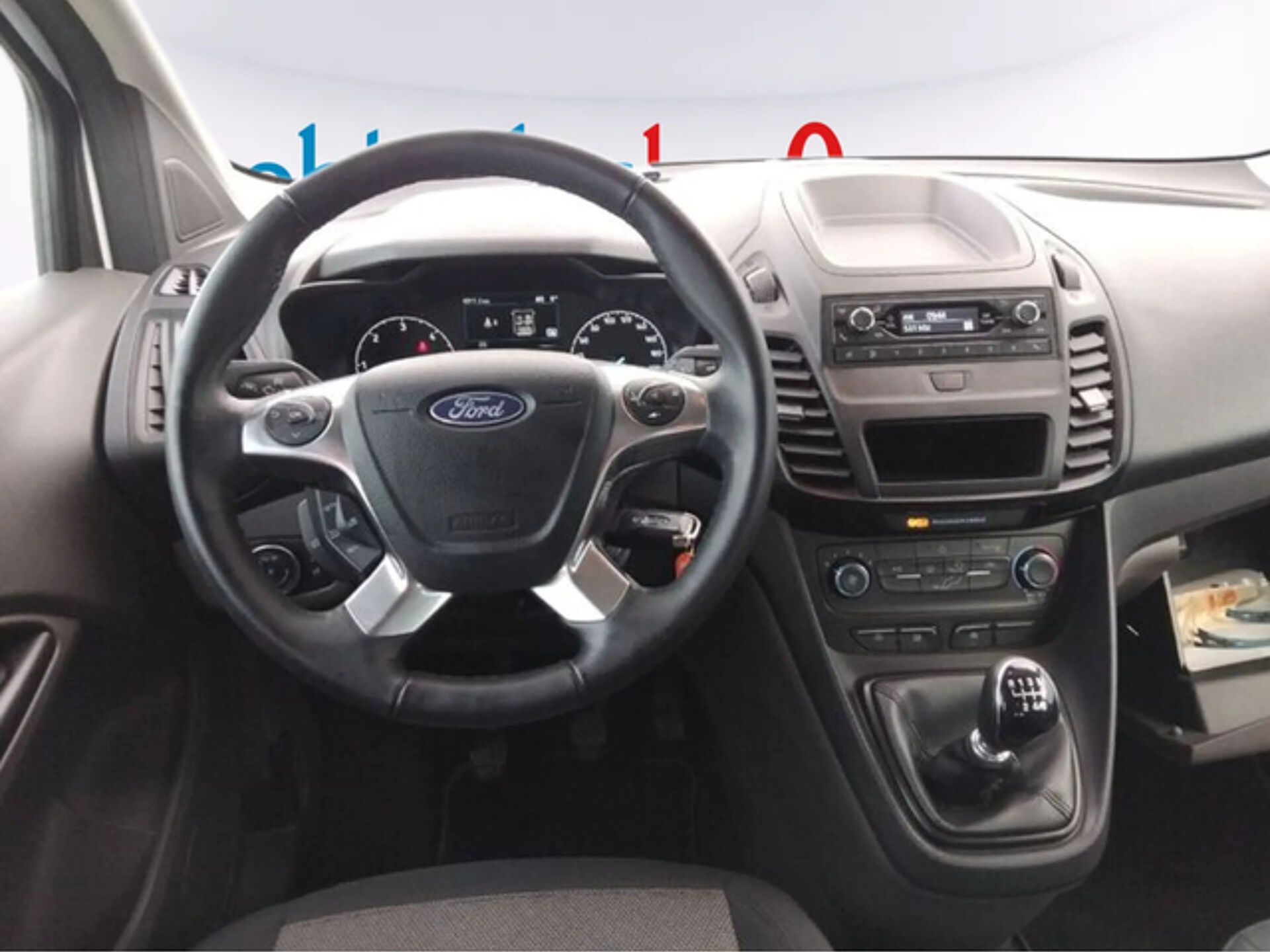 Imagen 2 de FORD Transit Connect