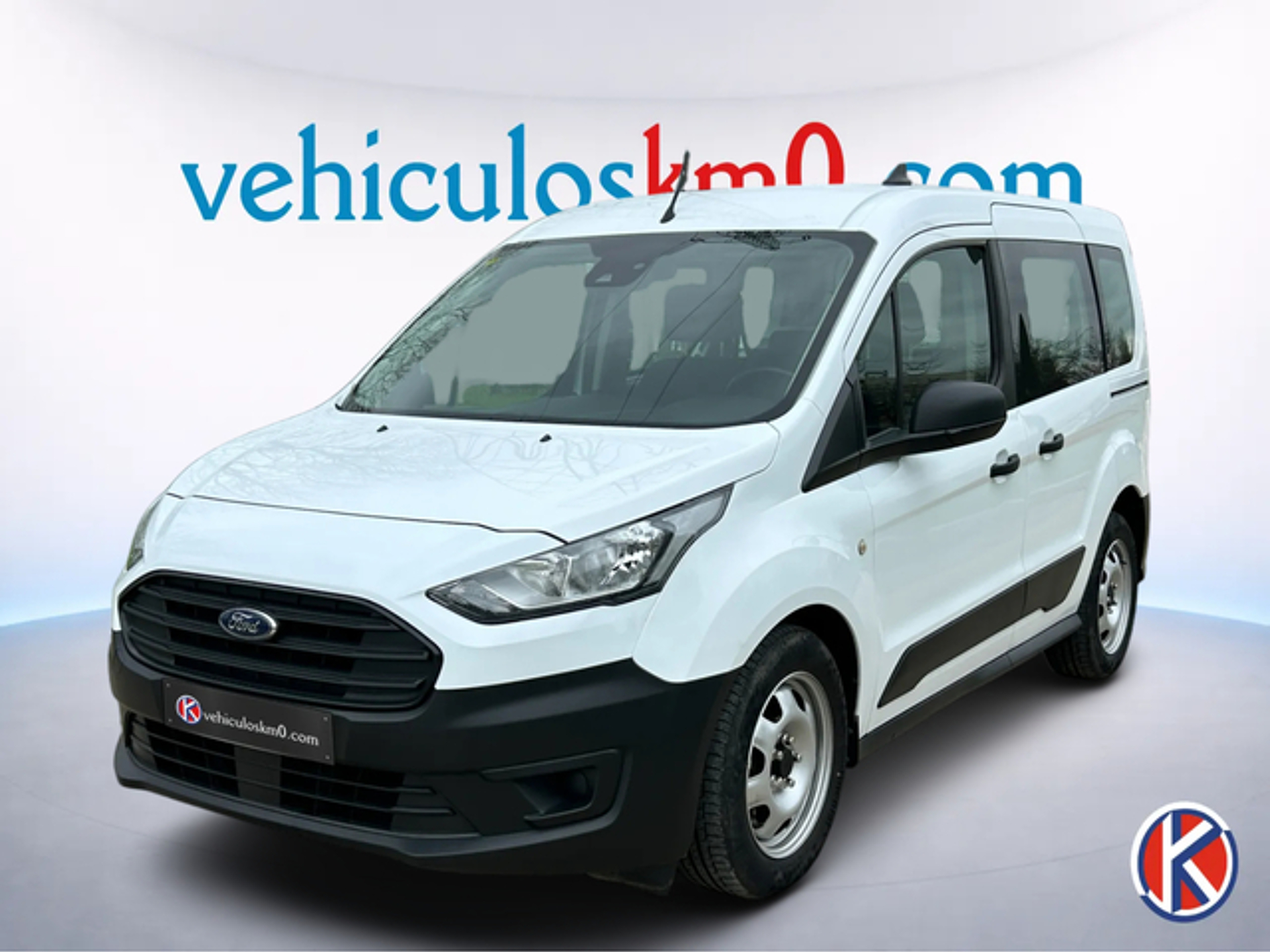 Imagen de FORD Transit Connect