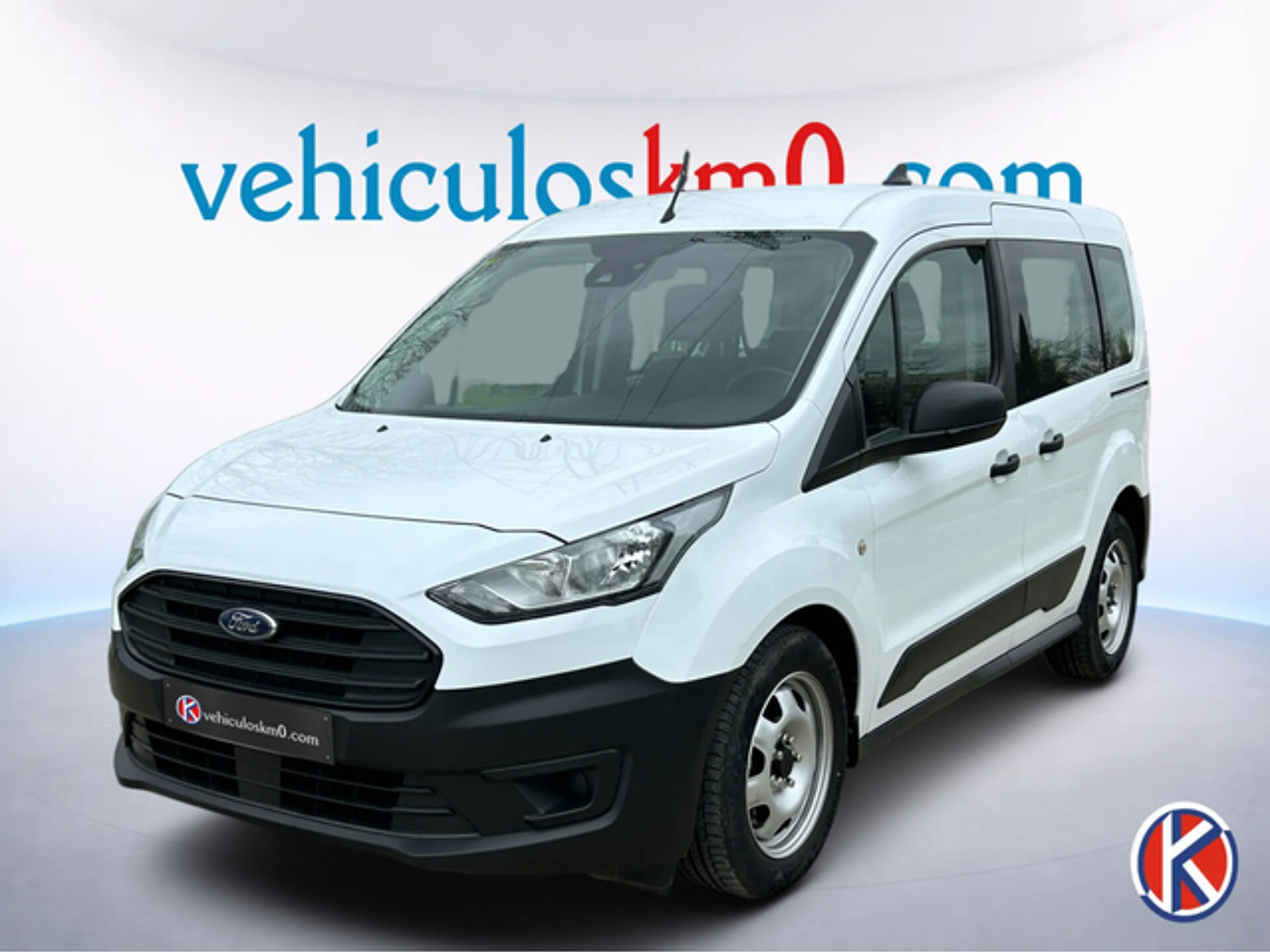 Imagen 1 de FORD Transit Connect