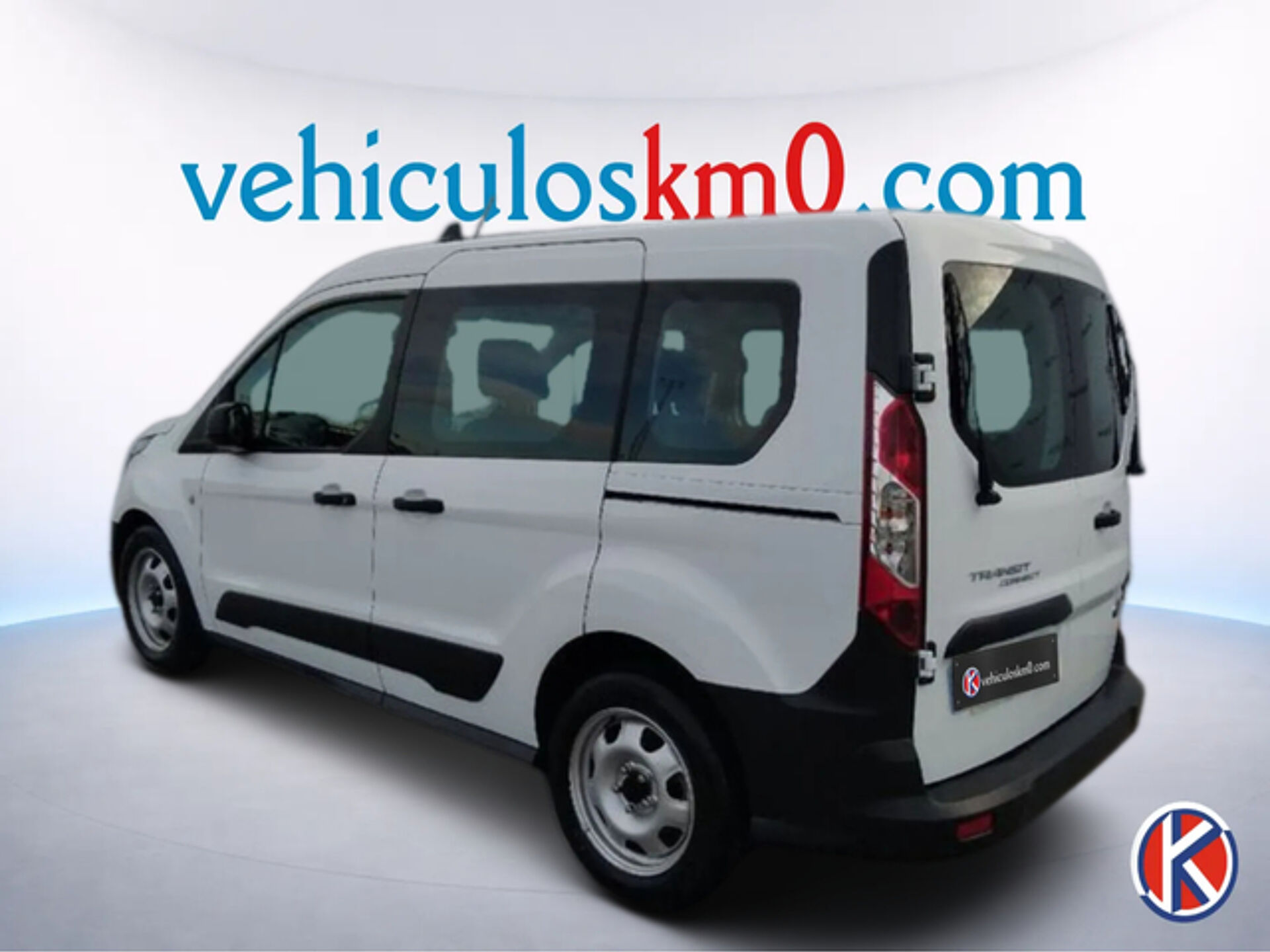 Imagen 3 de FORD Transit Connect